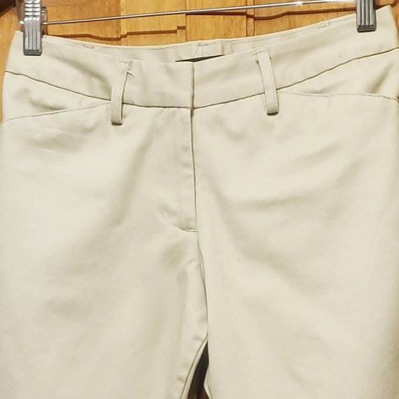 Lands'end khakis petite - Picture 3 of 12